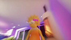 A screenshot taken in Dreams. 6 of 9.