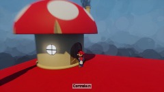 A screenshot taken in Dreams. 2 of 4.