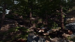 A screenshot taken in Dreams. 4 of 25.