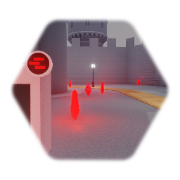 Chapter 4 mascot mayhem zone 1