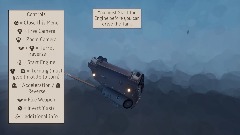 A screenshot taken in Dreams. 8 of 16.