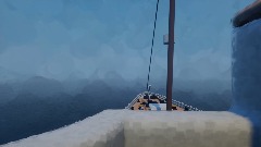 Titanic Sinking test