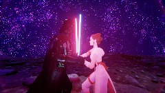 Star wars battlel final