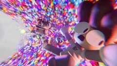 <term>Finding Silverhawk </term> | A BRIANYOUNG09 Short Film