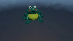 A screenshot taken in Dreams. 9 of 13.