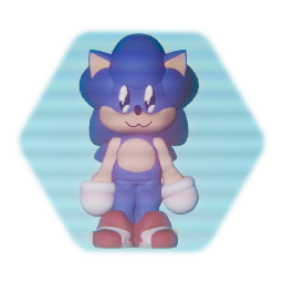 Plain Salad - FNF VS Sonic.EXE (wip)