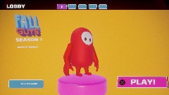 A screenshot taken in Dreams. 12 of 16.