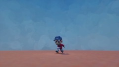 A screenshot taken in Dreams. 5 of 16.