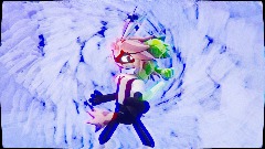 A screenshot taken in Dreams. 1 of 2.