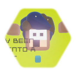 JellyBeanArrow in my style