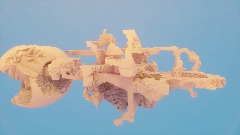 A screenshot taken in Dreams. 1 of 1.