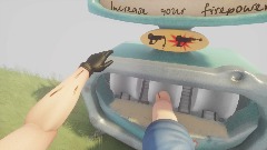 A screenshot taken in Dreams. 22 of 29.