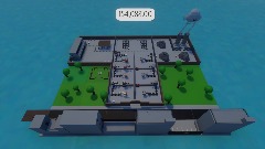 A screenshot taken in Dreams. 1 of 27.