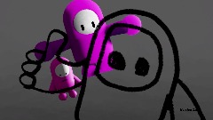 A screenshot taken in Dreams. 5 of 21.