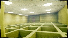 A screenshot taken in Dreams. 2 of 2.