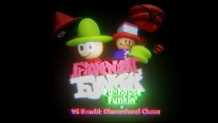 FNF: Funhouse Funkin' + Dimensional Chaos (CANCELLED DEMO)