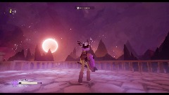 A screenshot taken in Dreams. 1 of 9.