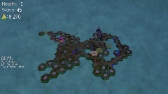 A screenshot taken in Dreams. 7 of 20.