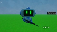 A screenshot taken in Dreams. 2 of 2.