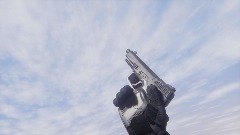 Five-seveN Animations