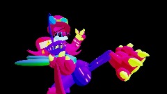 A screenshot taken in Dreams. 1 of 1.