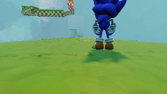 Sonic double time part 2