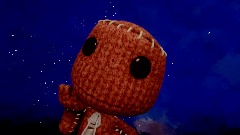 Remix of SackBoy's Groove!