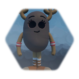 Gumball penny season 1