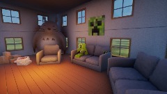 Samcreeper07 Adventures season 1
