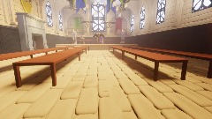 My Creation - 2/21/2023Great Hall