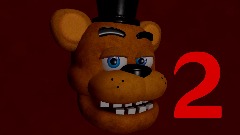 Five Nights At Plushies 2<term>(MODELS UPDATE)