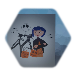 Jack & Coraline
