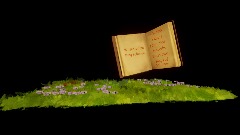 A screenshot taken in Dreams. 9 of 10.
