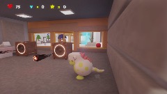 A screenshot taken in Dreams. 1 of 1.