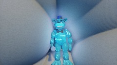 A screenshot taken in Dreams. 3 of 4.