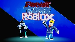 Roblox - Friday Night Funkin' <clue>[DEMO]