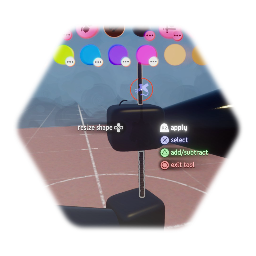 Remix of Classic Megaphone