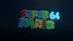 Mario 64 .LIR Credits