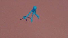 A screenshot taken in Dreams. 1 of 1.