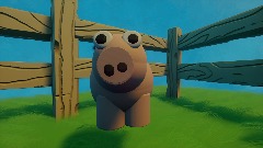 Pig warrior 1.14.1 : MINIGAMES HOUSE + FIRST MINIGAME
