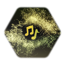 FNF Nota VR ( Chromatic Sound Effect )