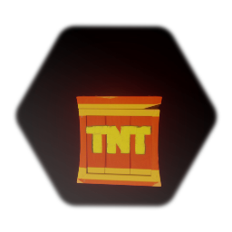 TNT Explosion