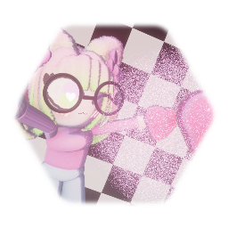 *NOE* 5.0 <triangle> <uiheart>