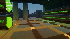 A screenshot taken in Dreams. 20 of 26.