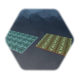 Antique VictorianTile