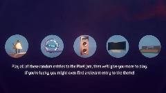 Community Jam Simulator