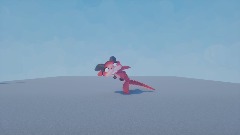 Ur character disturbs Lancewing