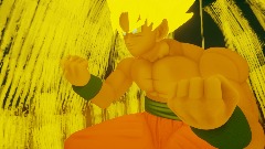 Goku ssj