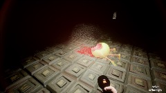 A screenshot taken in Dreams. 3 of 9.