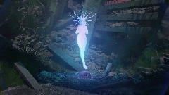 A screenshot taken in Dreams. 24 of 25.